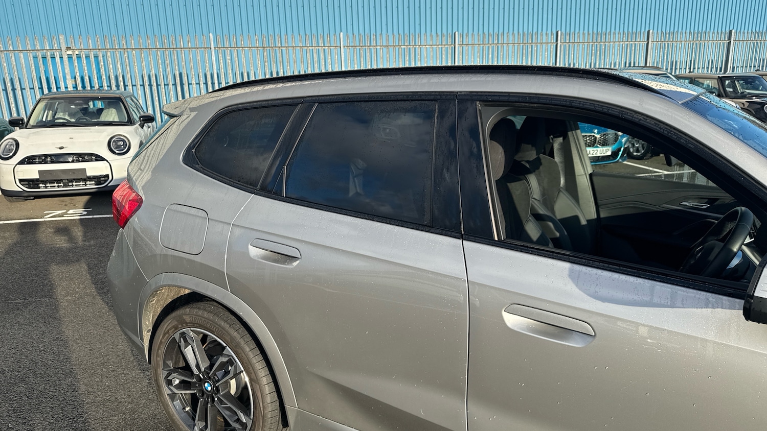 Used BMW X1 2025 for sale - 76940018: Photo 41