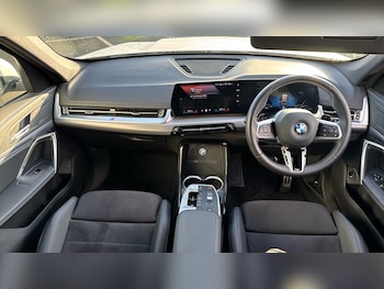 Used BMW X1 2025 for sale - 76940018: Photo