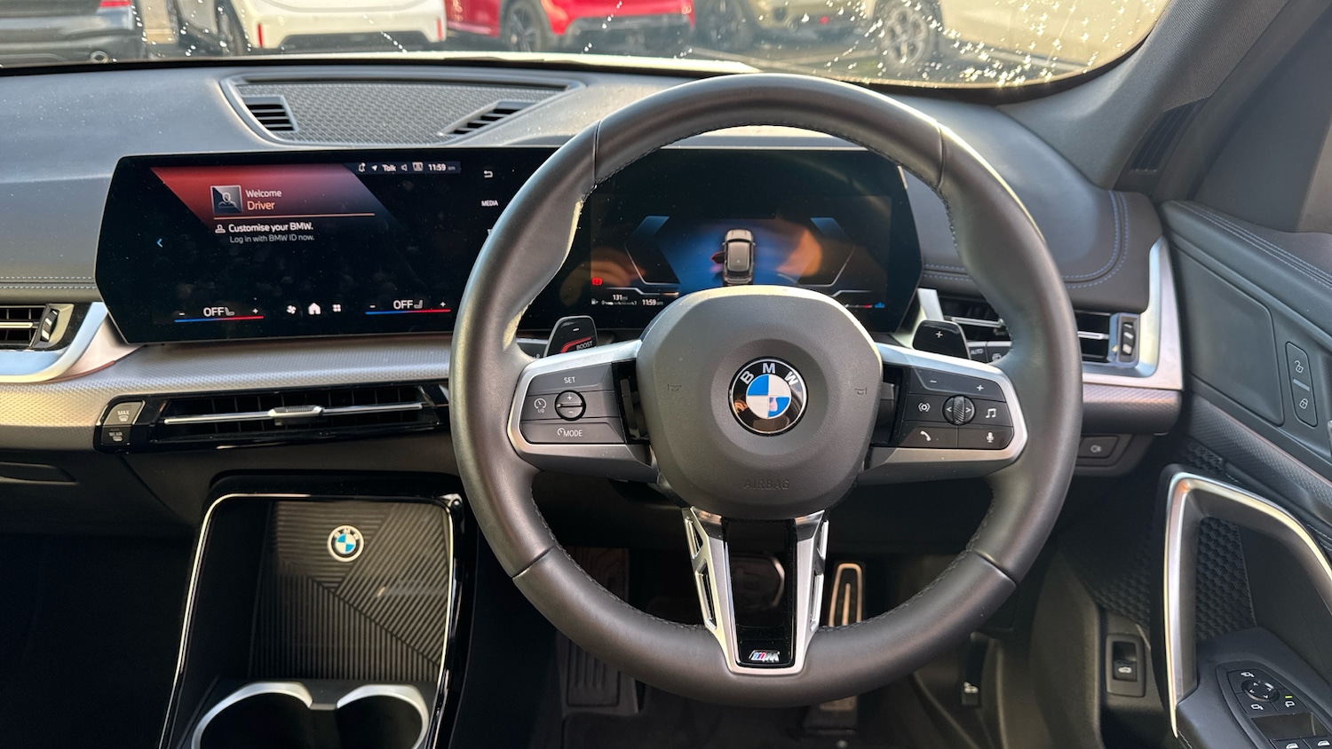 Used BMW X1 2025 for sale - 76940018: Photo 5