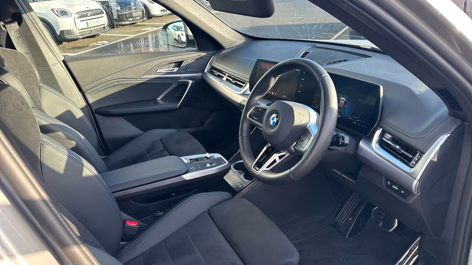 Used BMW X1 2025 for sale - 76940018: Photo 6