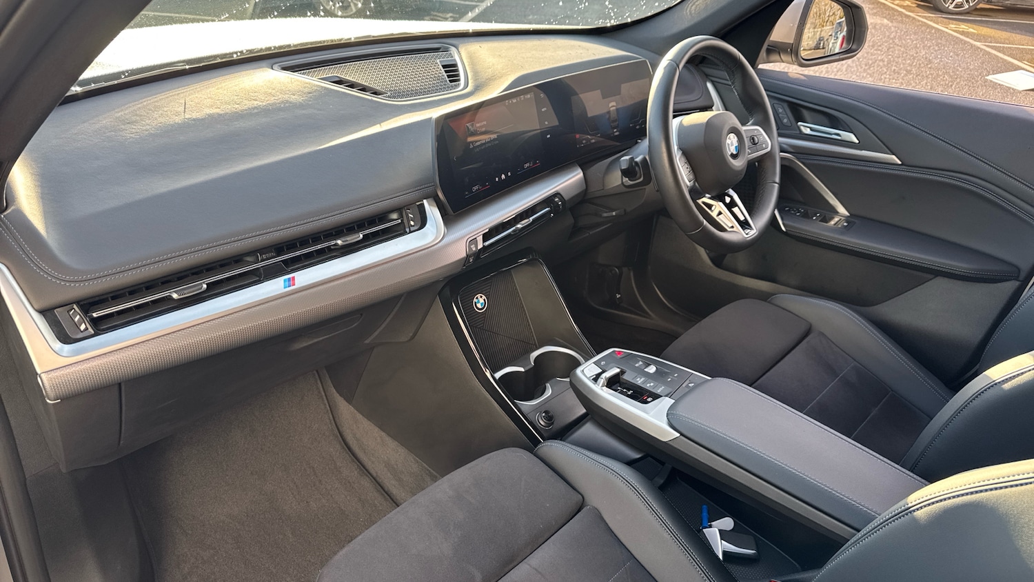 Used BMW X1 2025 for sale - 76940018: Photo 7