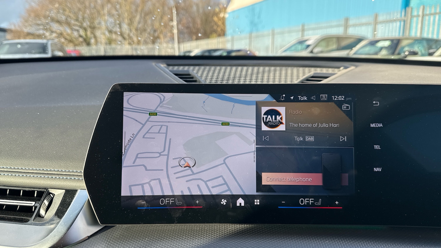 Used BMW X1 2025 for sale - 76940018: Photo 8