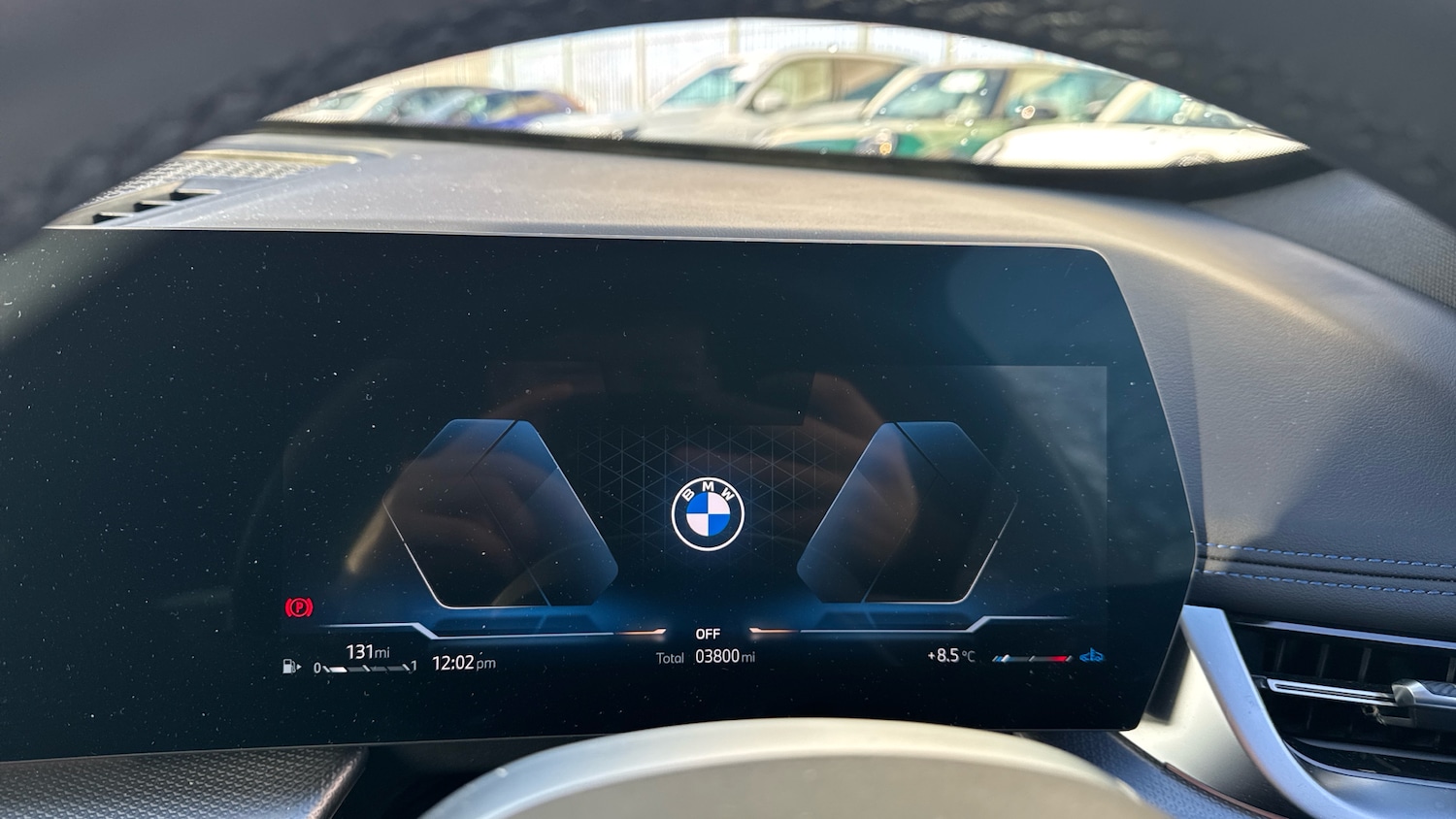 Used BMW X1 2025 for sale - 76940018: Photo 9