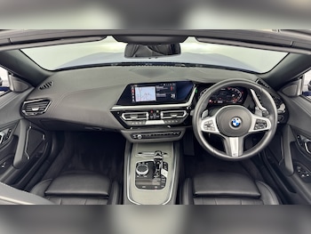 Used BMW Z4 2025 for sale - 79357435: Photo