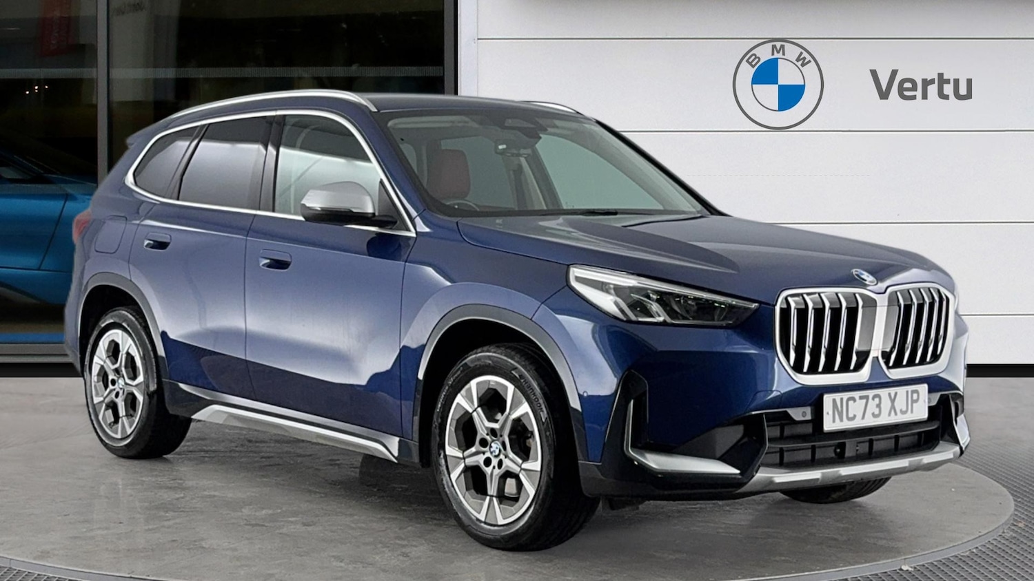 Used BMW X1 2023 for sale - 77335768: Photo 1