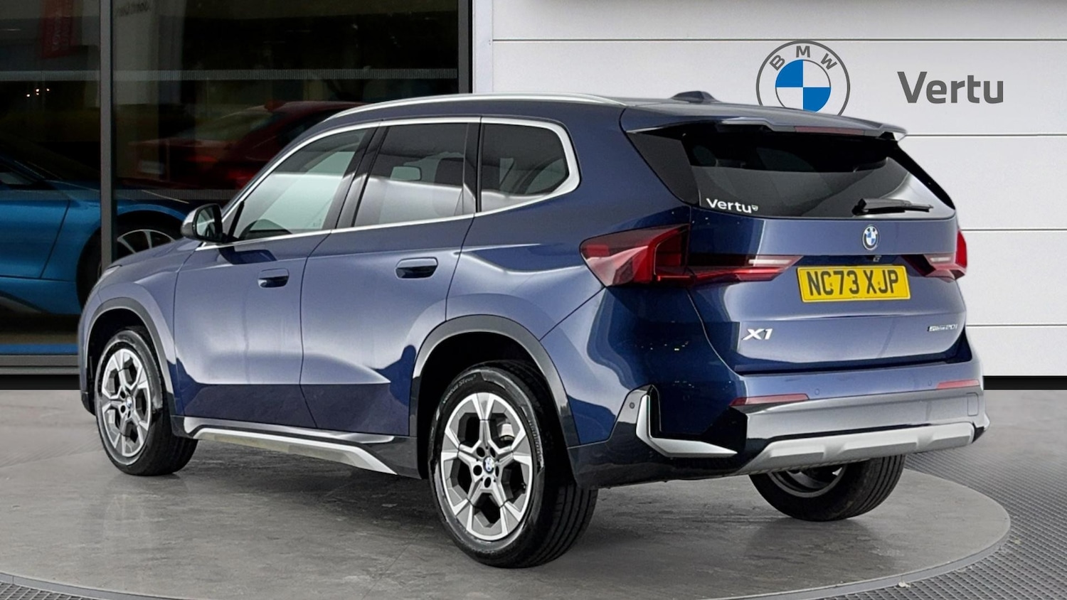 Used BMW X1 2023 for sale - 77335768: Photo 2