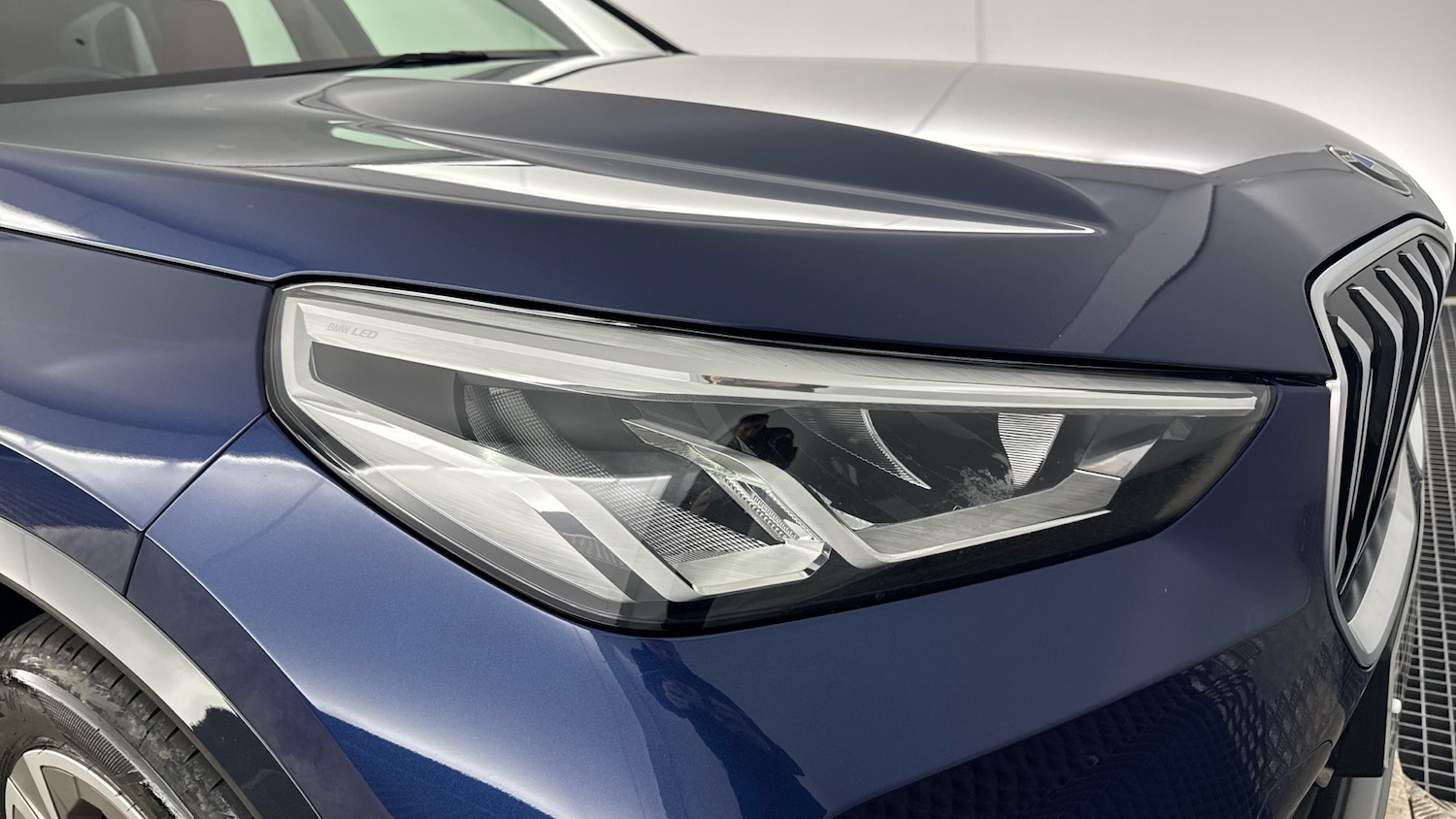 Used BMW X1 2023 for sale - 77335768: Photo 22