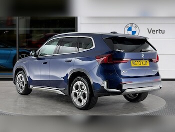 Used BMW X1 2023 for sale - 77335768: Photo