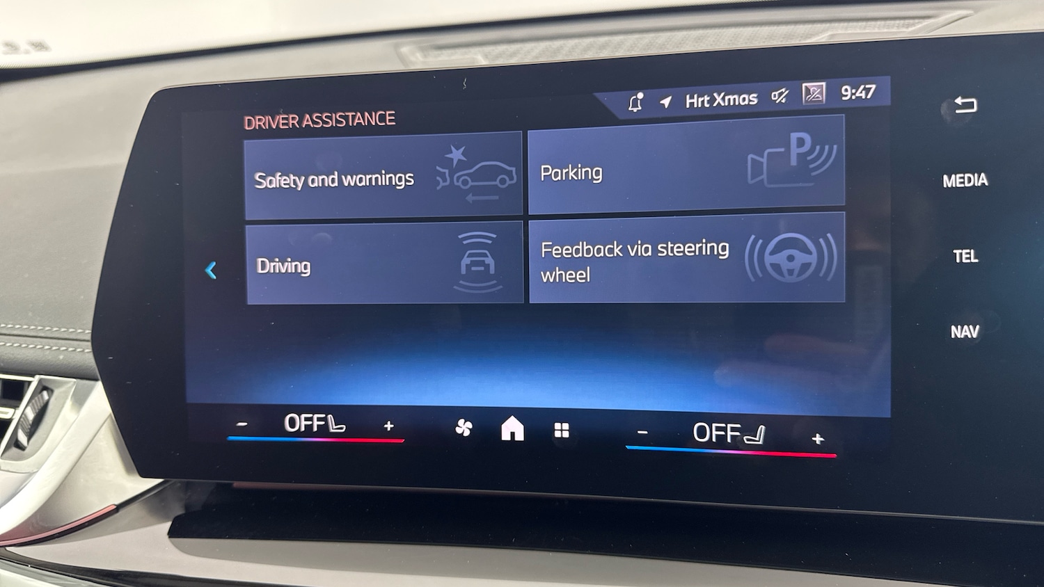 Used BMW X1 2023 for sale - 77335768: Photo 34