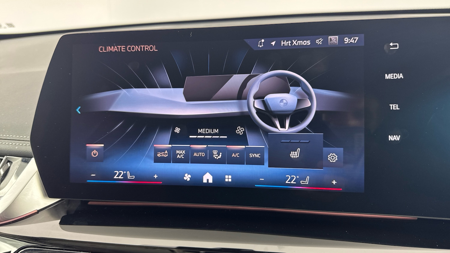 Used BMW X1 2023 for sale - 77335768: Photo 35