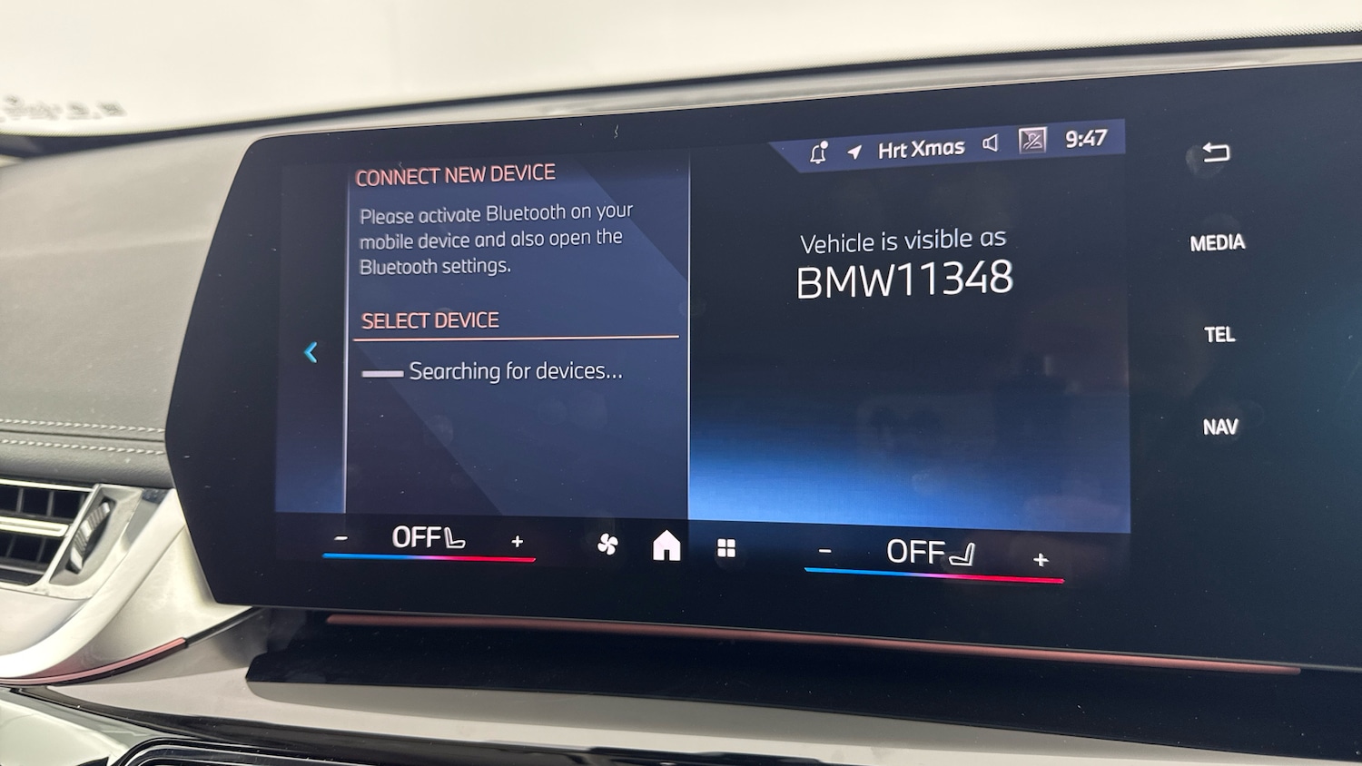 Used BMW X1 2023 for sale - 77335768: Photo 39