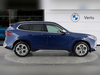 Used BMW X1 2023 for sale - 77335768: Photo