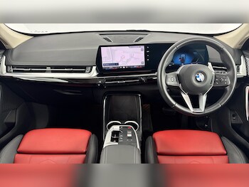 Used BMW X1 2023 for sale - 77335768: Photo