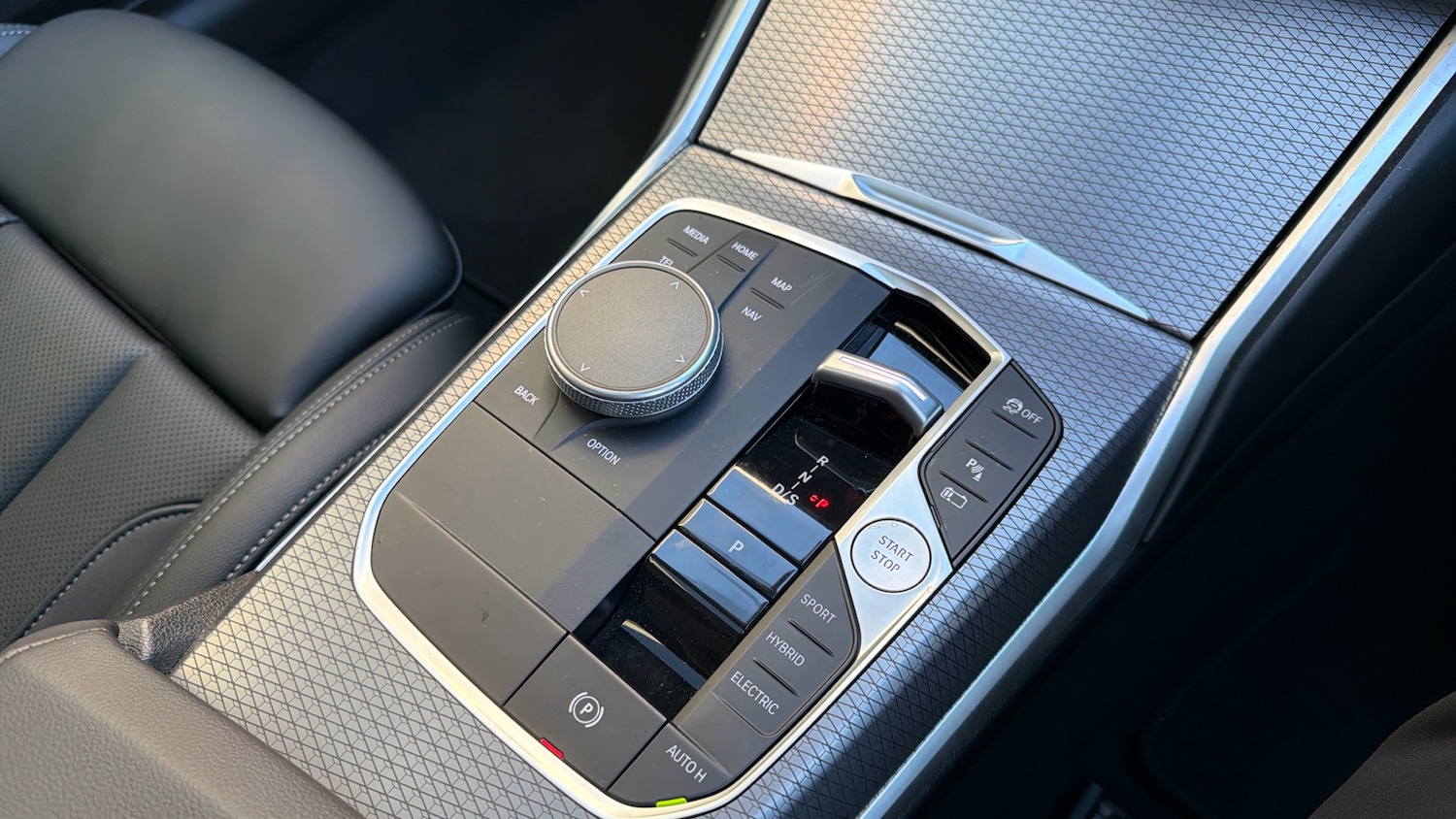 Used BMW 3 Series 2025 for sale - 77589704: Photo 10