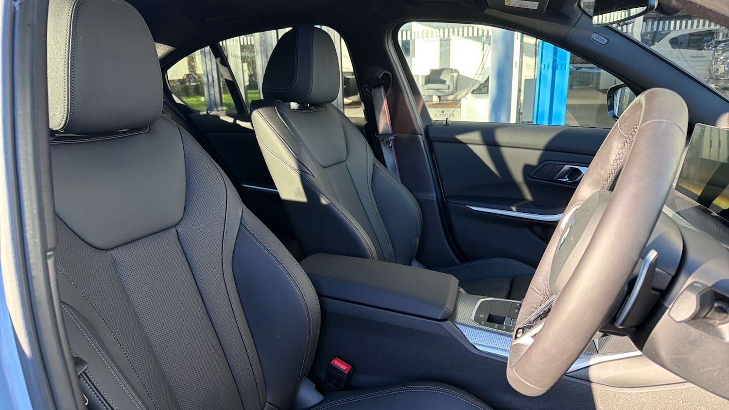 Used BMW 3 Series 2025 for sale - 77589704: Photo 11