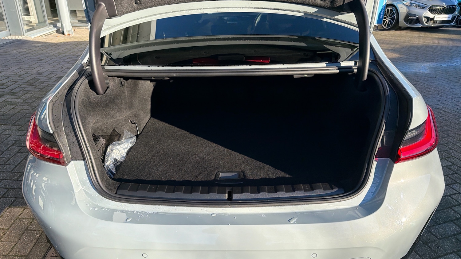 Used BMW 3 Series 2025 for sale - 77589704: Photo 13