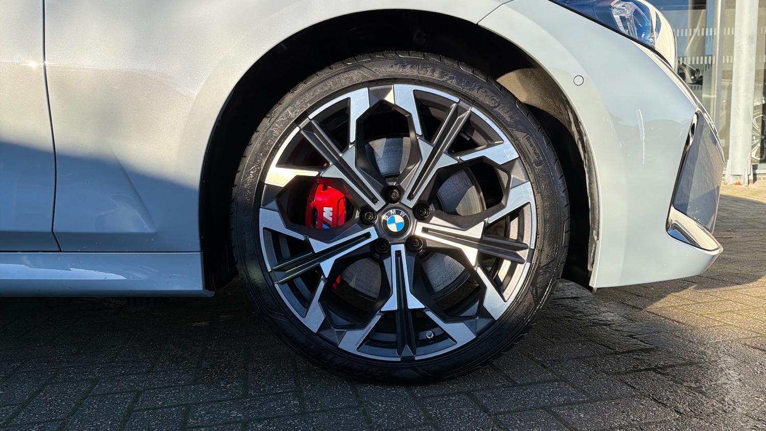 Used BMW 3 Series 2025 for sale - 77589704: Photo 14