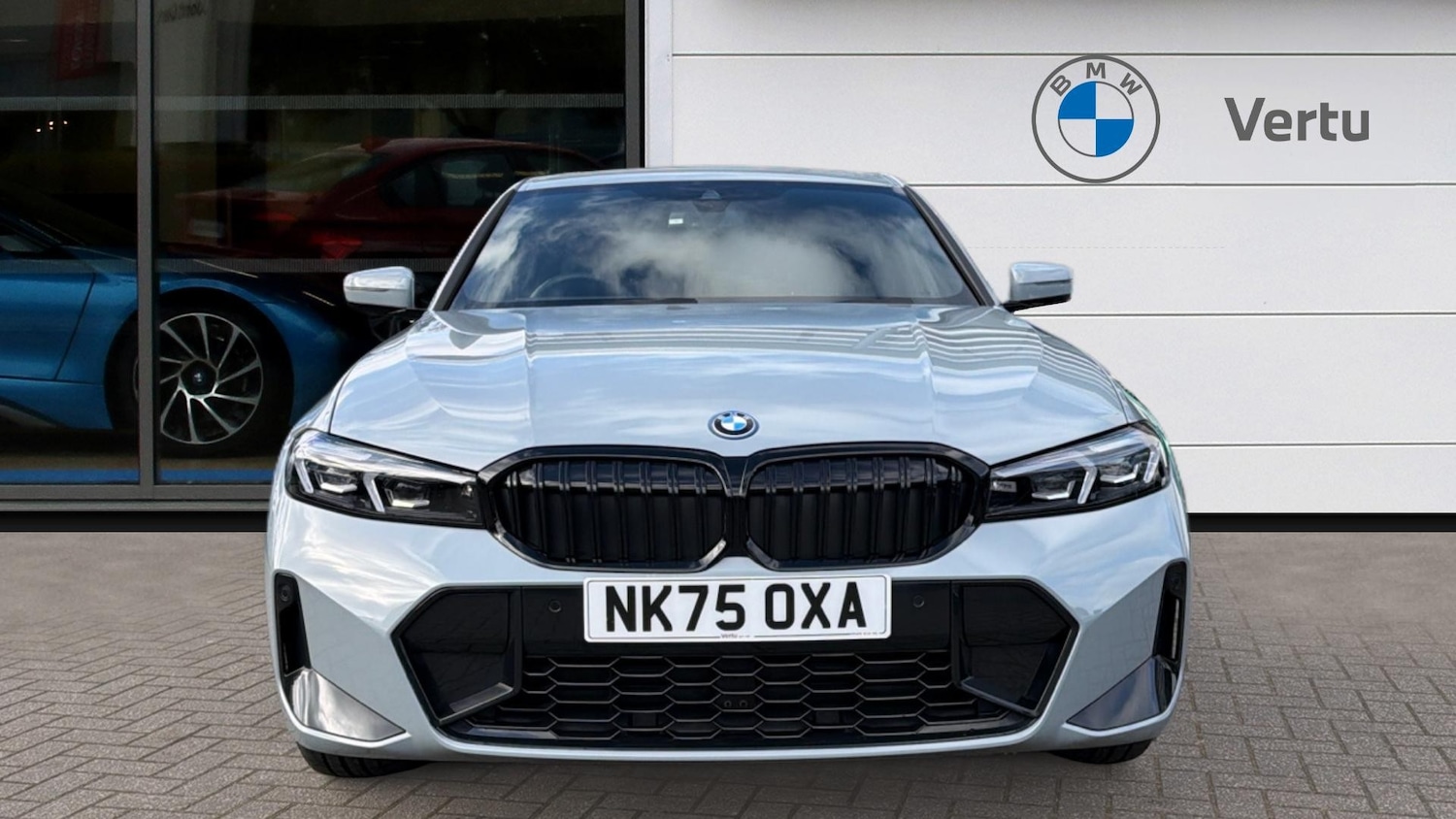 Used BMW 3 Series 2025 for sale - 77589704: Photo 16