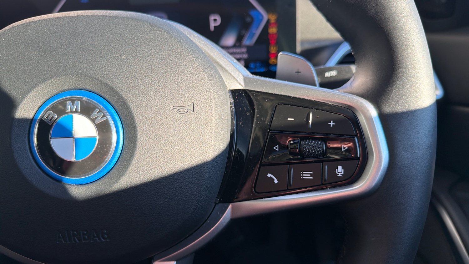 Used BMW 3 Series 2025 for sale - 77589704: Photo 18