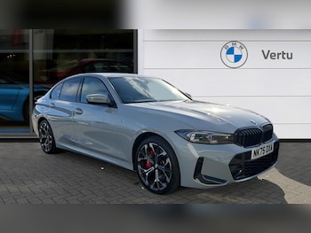 Used BMW 3 Series 2025 for sale - 77589704: Photo