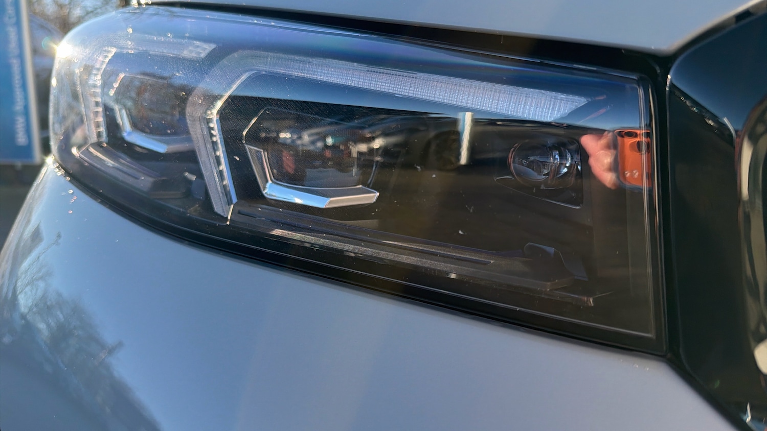 Used BMW 3 Series 2025 for sale - 77589704: Photo 23