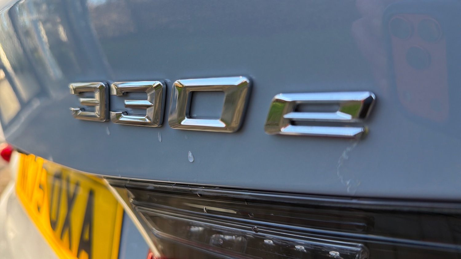 Used BMW 3 Series 2025 for sale - 77589704: Photo 28