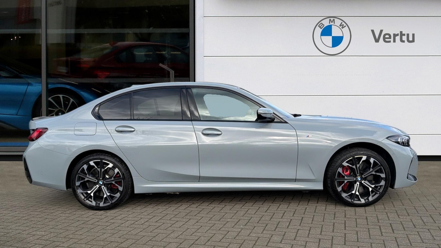 Used BMW 3 Series 2025 for sale - 77589704: Photo 3