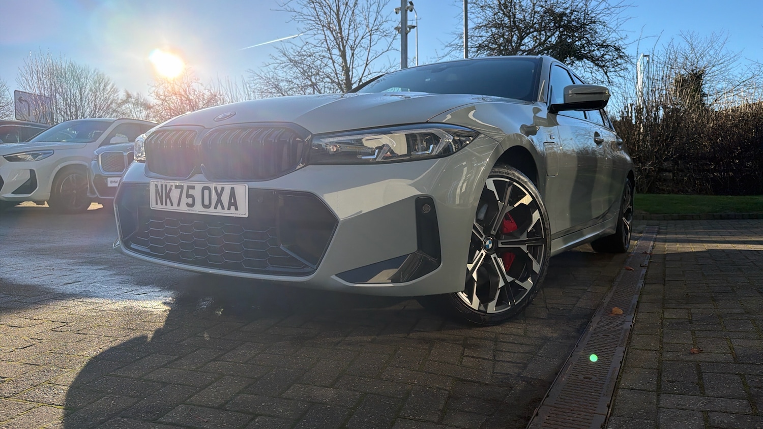 Used BMW 3 Series 2025 for sale - 77589704: Photo 35