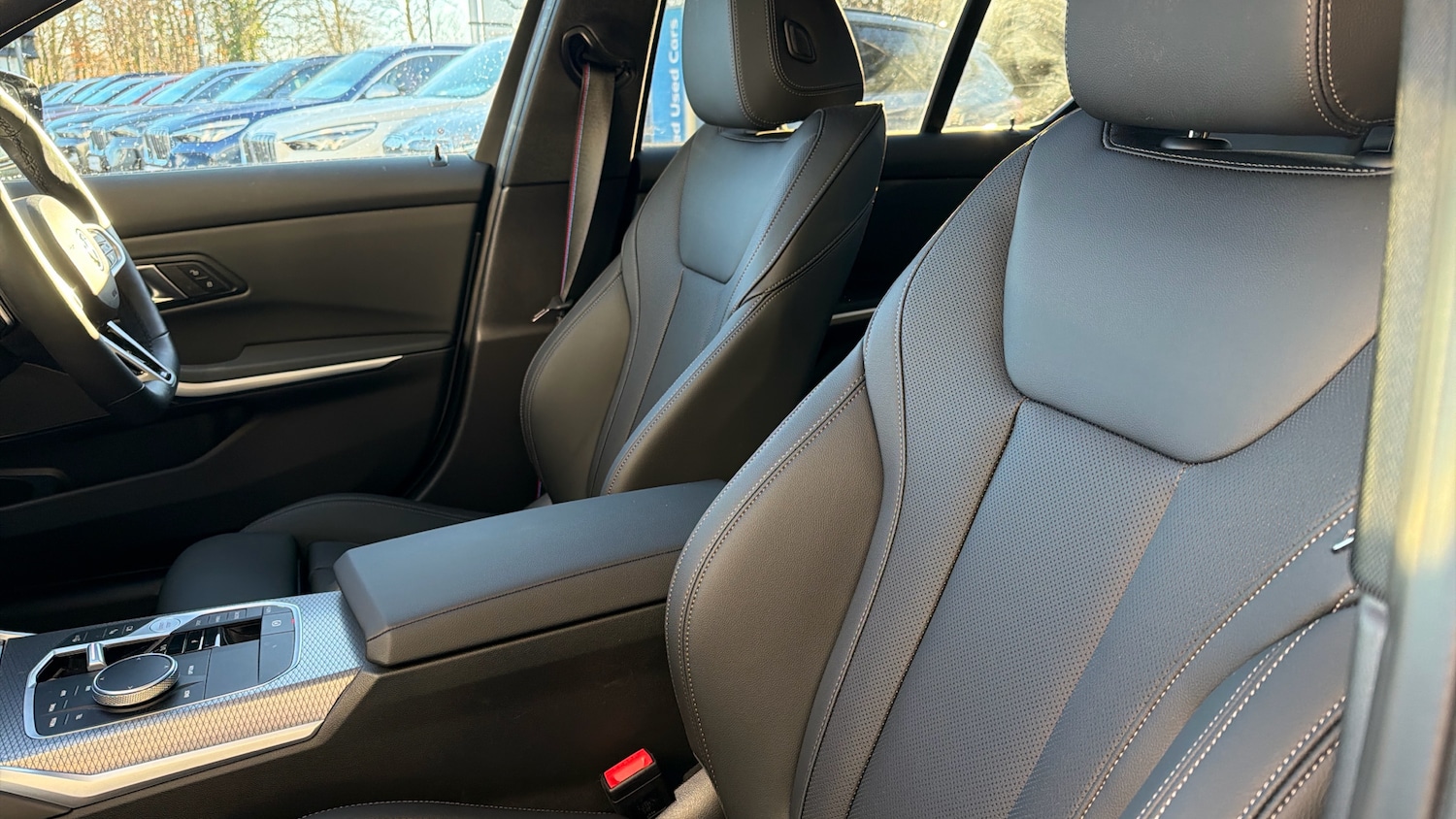 Used BMW 3 Series 2025 for sale - 77589704: Photo 38