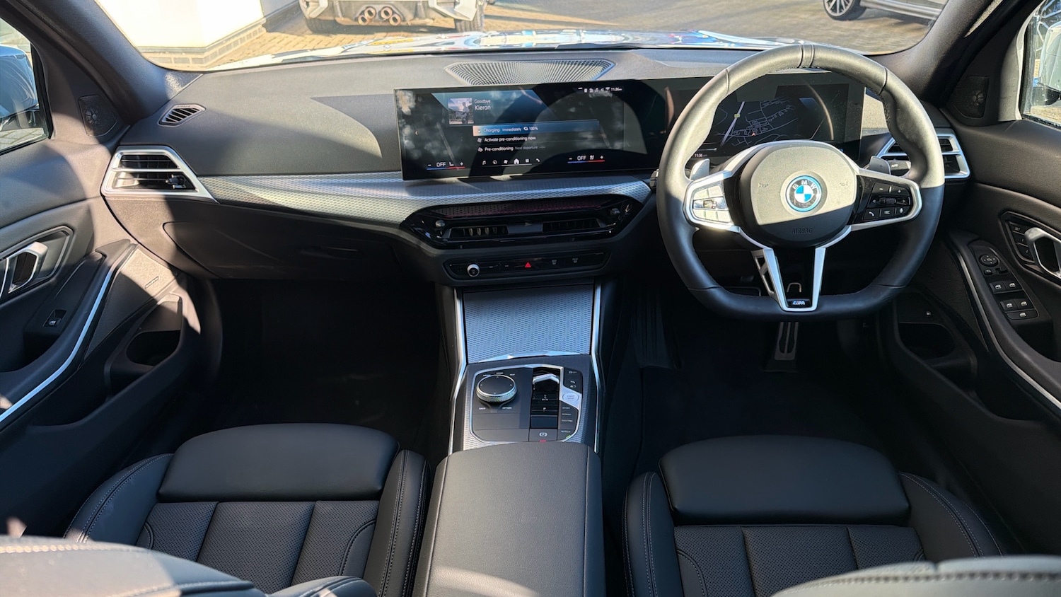 Used BMW 3 Series 2025 for sale - 77589704: Photo 4