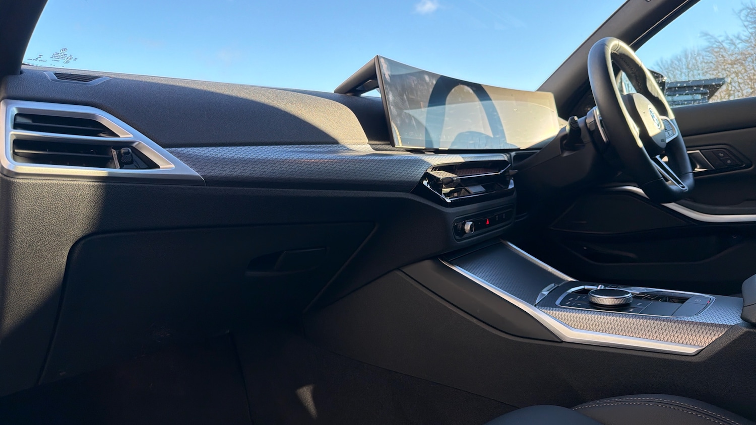 Used BMW 3 Series 2025 for sale - 77589704: Photo 40