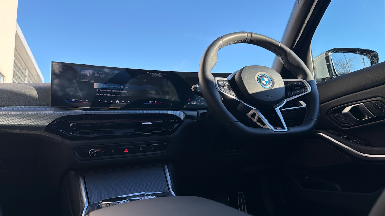 Used BMW 3 Series 2025 for sale - 77589704: Photo 44