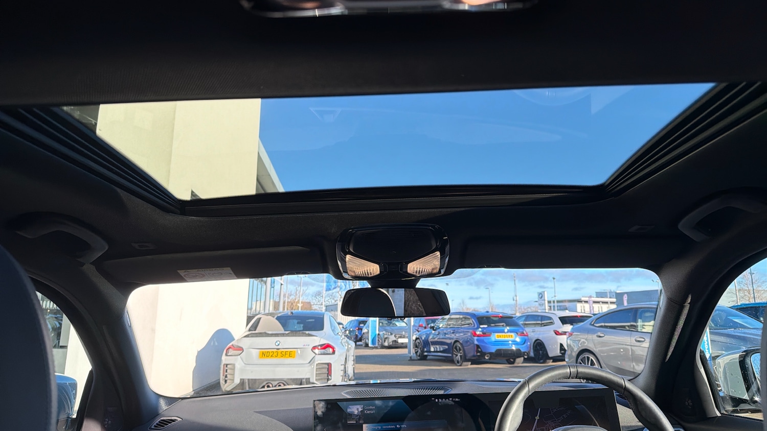 Used BMW 3 Series 2025 for sale - 77589704: Photo 46