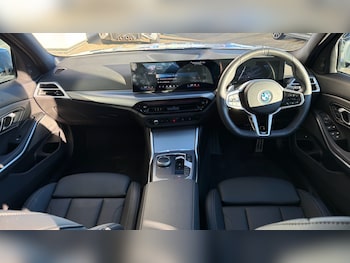 Used BMW 3 Series 2025 for sale - 77589704: Photo