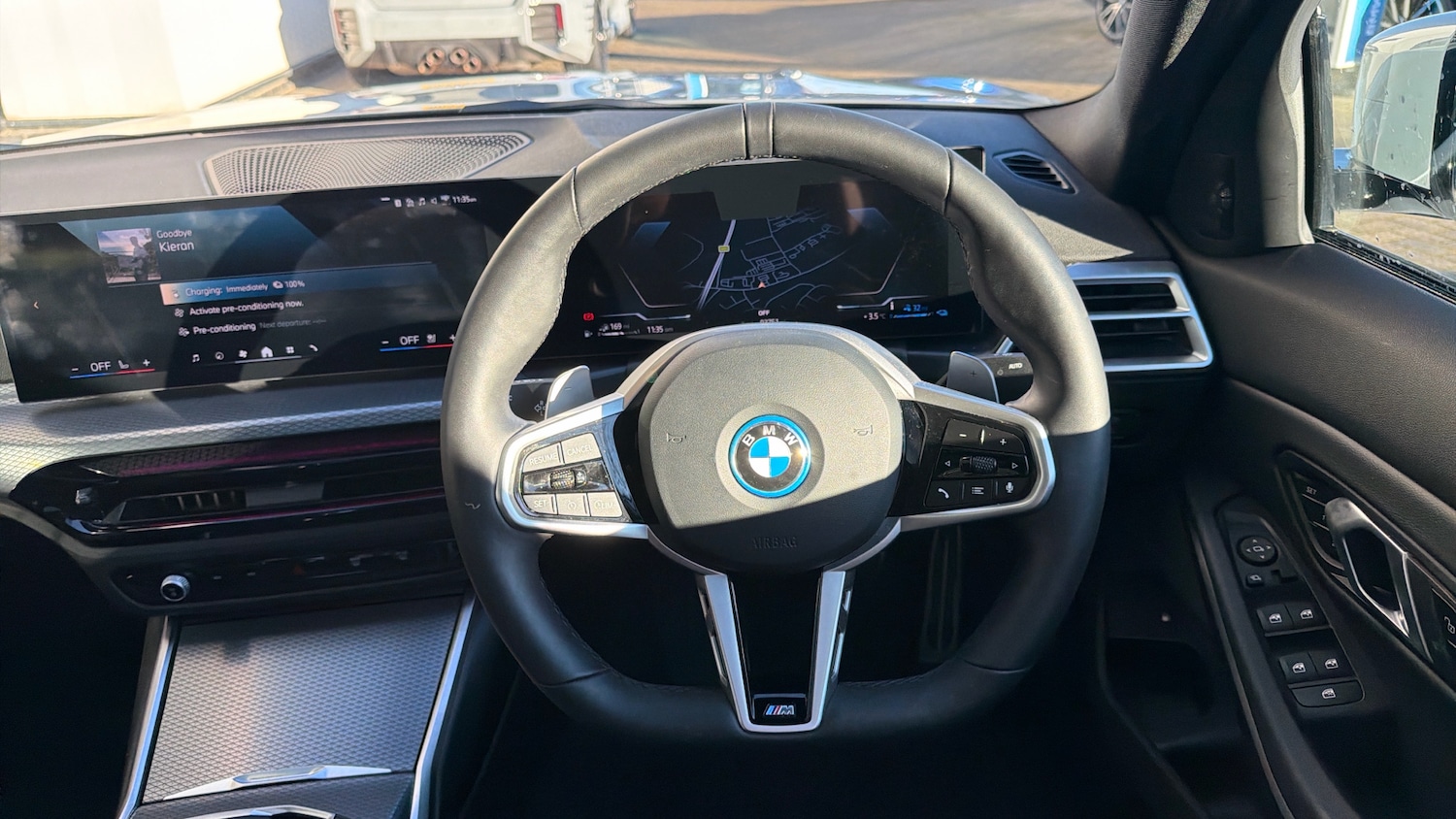 Used BMW 3 Series 2025 for sale - 77589704: Photo 5