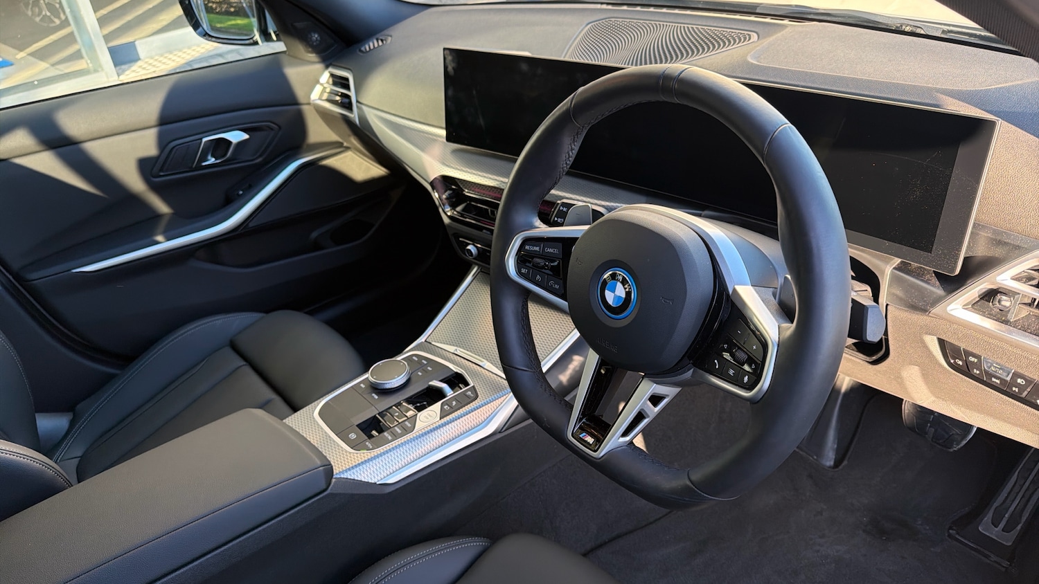 Used BMW 3 Series 2025 for sale - 77589704: Photo 6