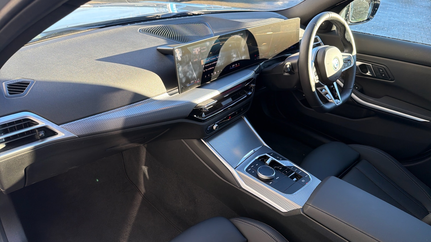 Used BMW 3 Series 2025 for sale - 77589704: Photo 7