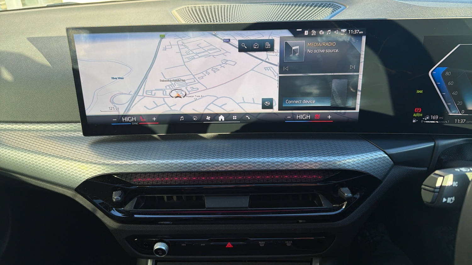 Used BMW 3 Series 2025 for sale - 77589704: Photo 8