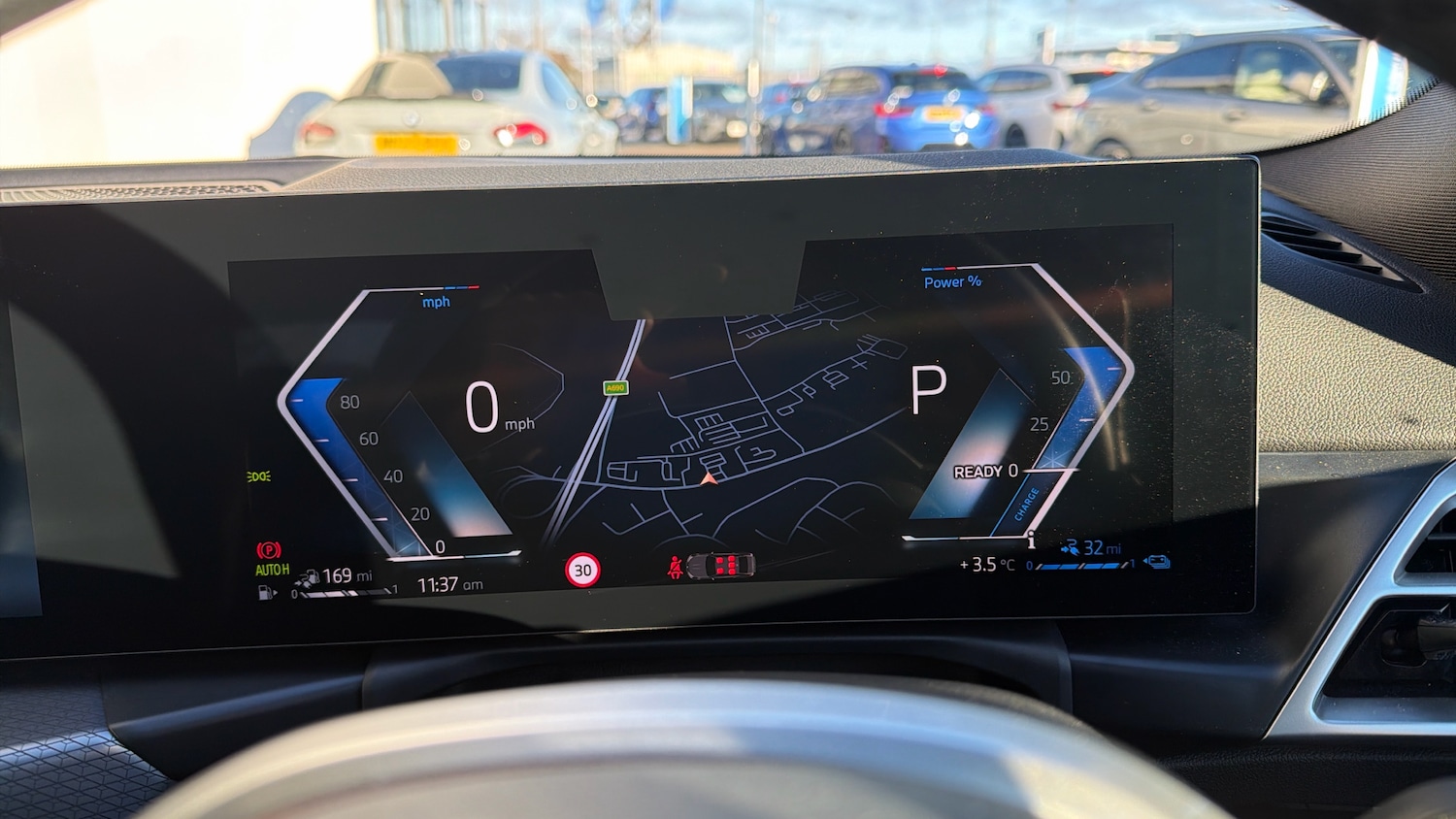 Used BMW 3 Series 2025 for sale - 77589704: Photo 9