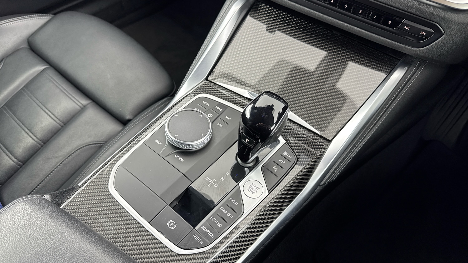 Used BMW 4 Series 2021 for sale - 77323444: Photo 10