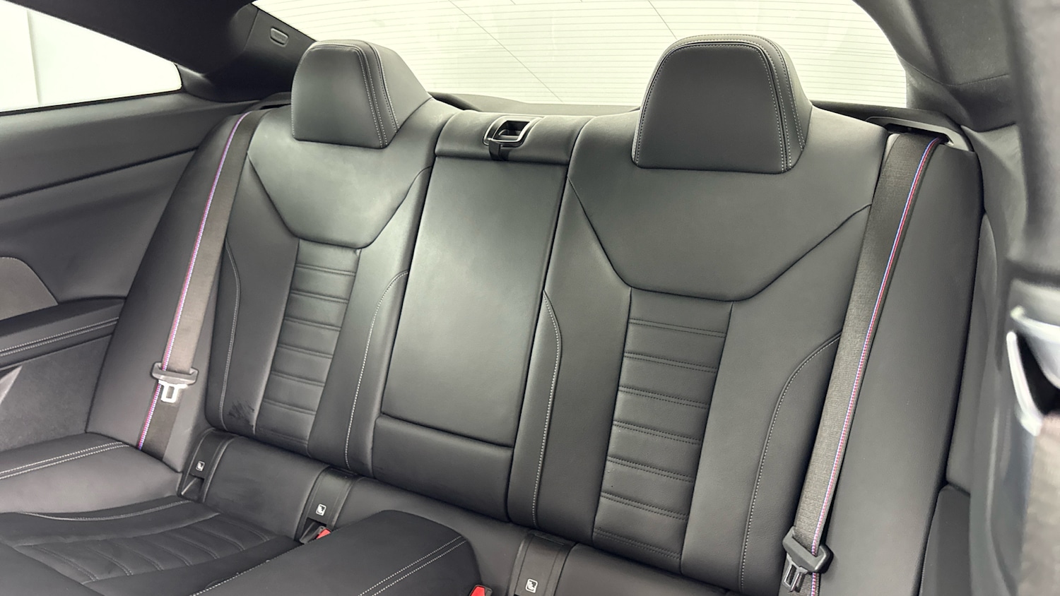 Used BMW 4 Series 2021 for sale - 77323444: Photo 12