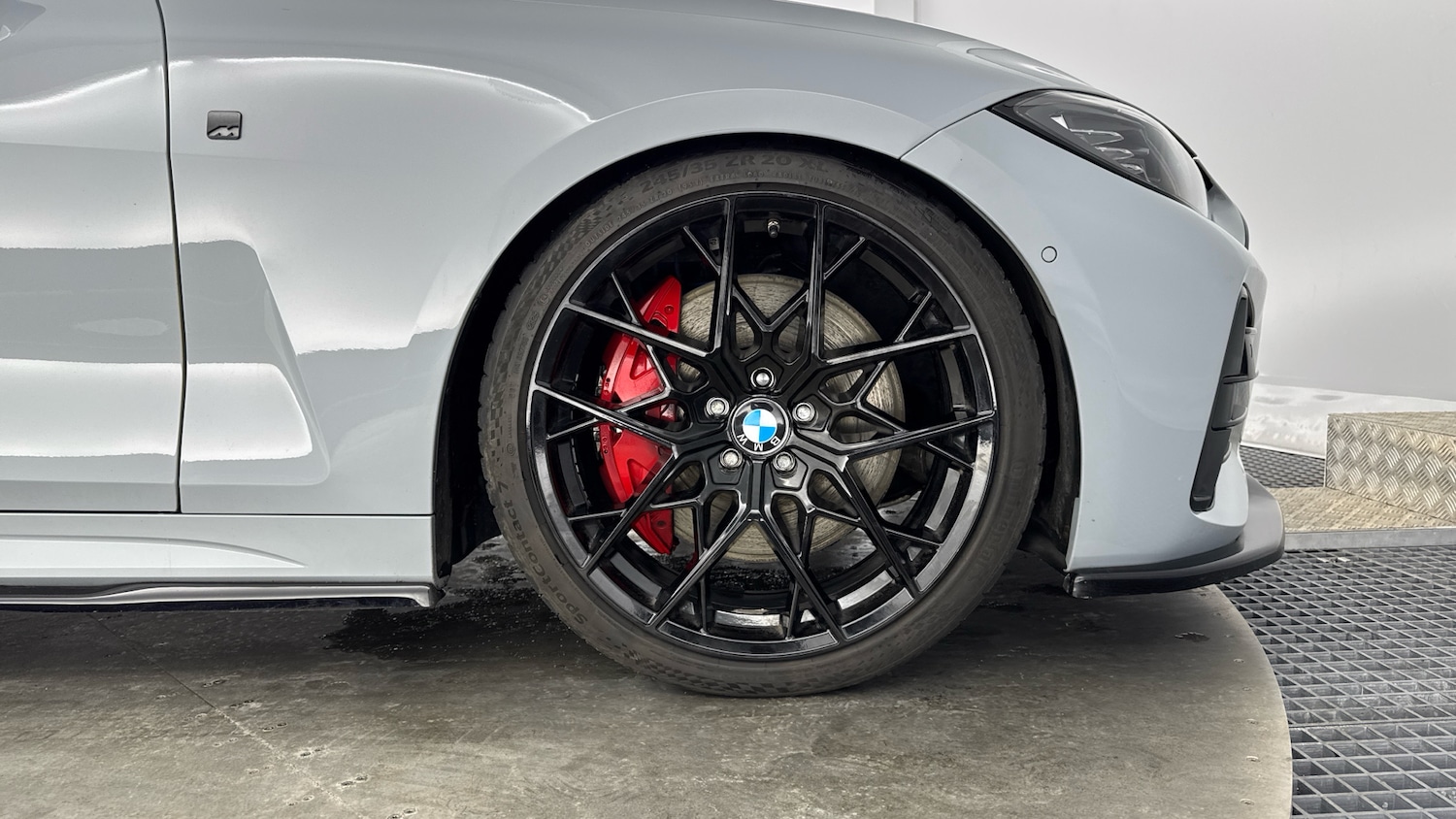 Used BMW 4 Series 2021 for sale - 77323444: Photo 14