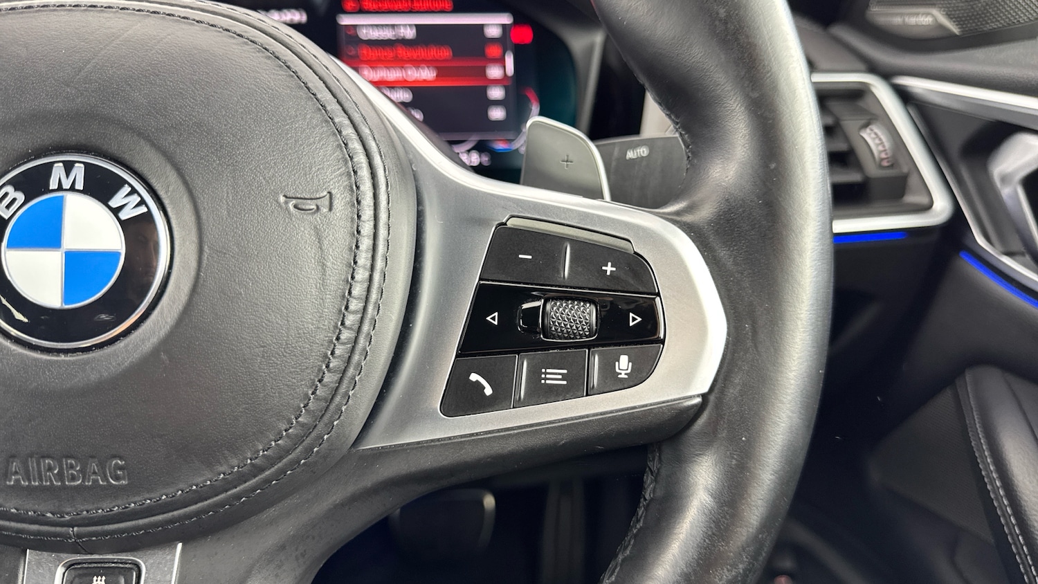 Used BMW 4 Series 2021 for sale - 77323444: Photo 18