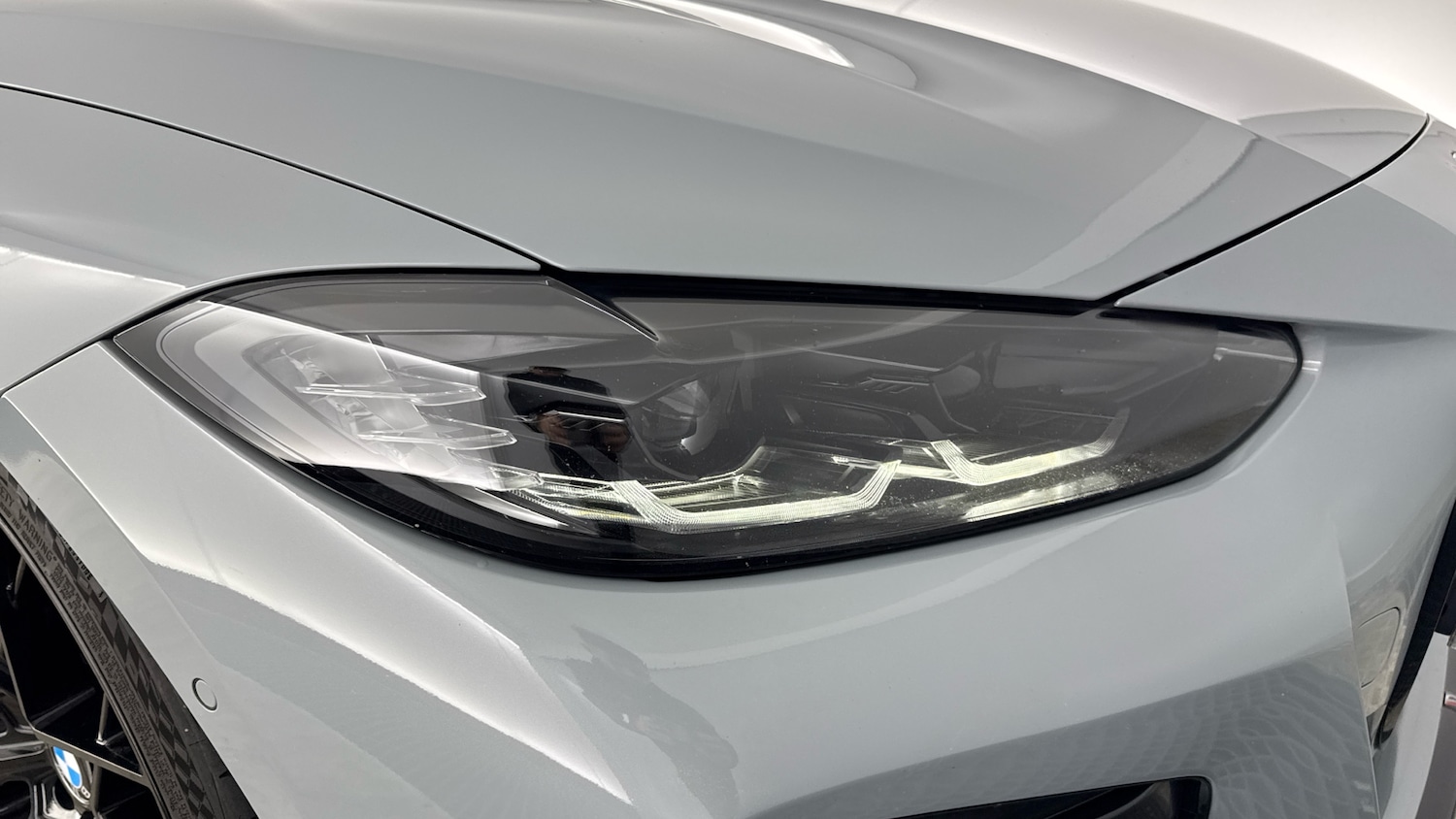 Used BMW 4 Series 2021 for sale - 77323444: Photo 22