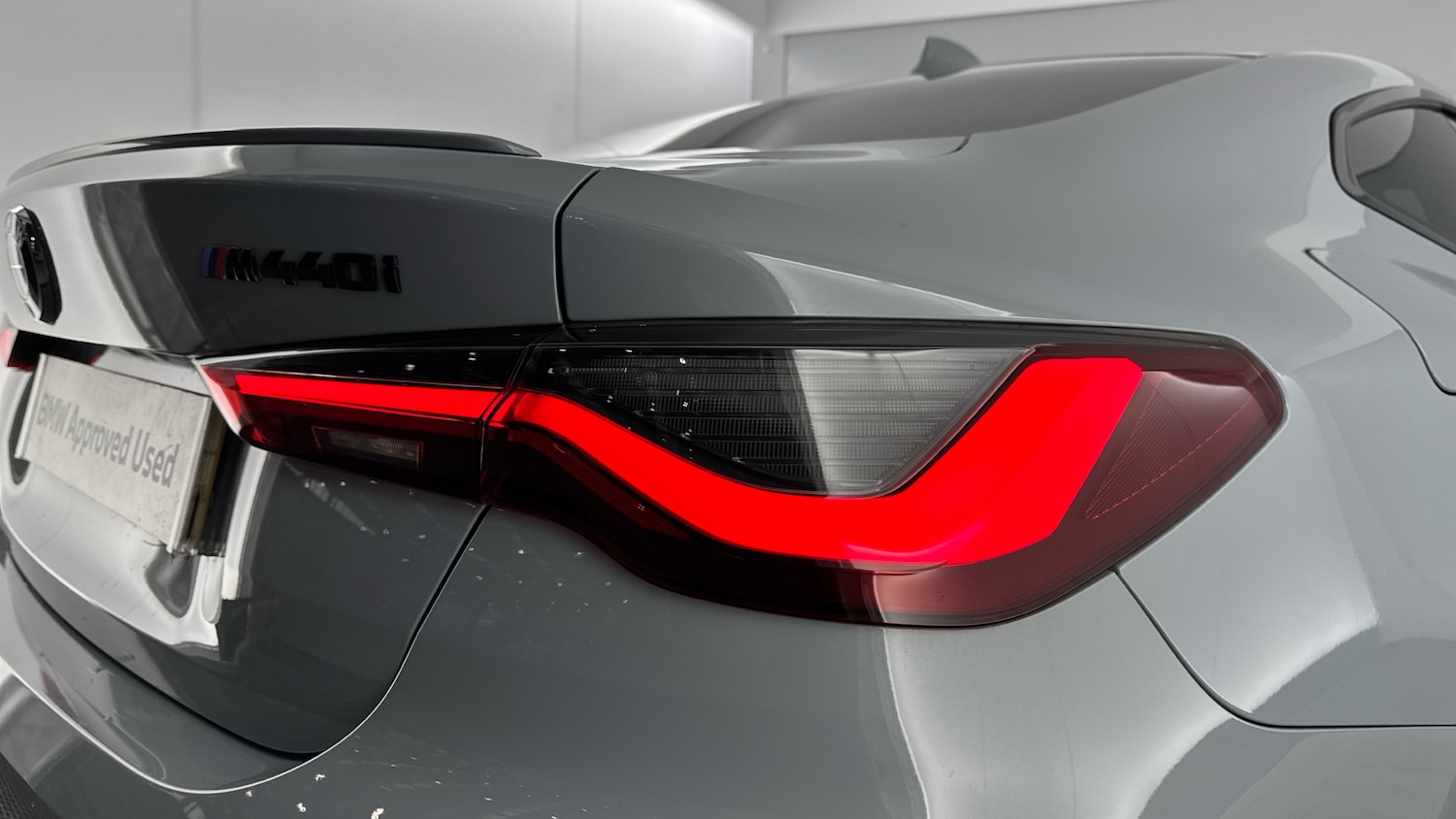 Used BMW 4 Series 2021 for sale - 77323444: Photo 24