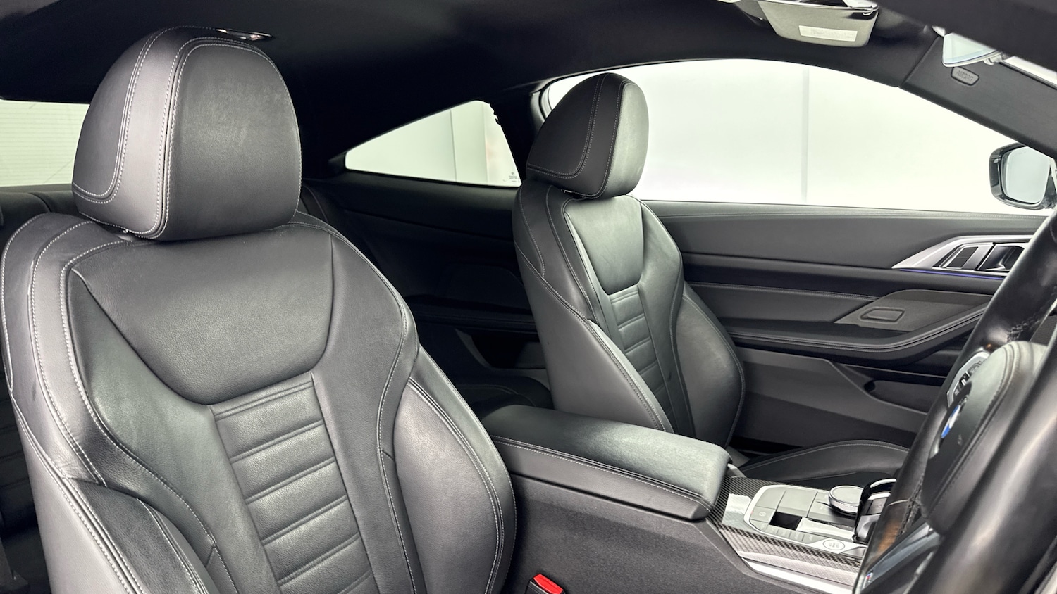 Used BMW 4 Series 2021 for sale - 77323444: Photo 26