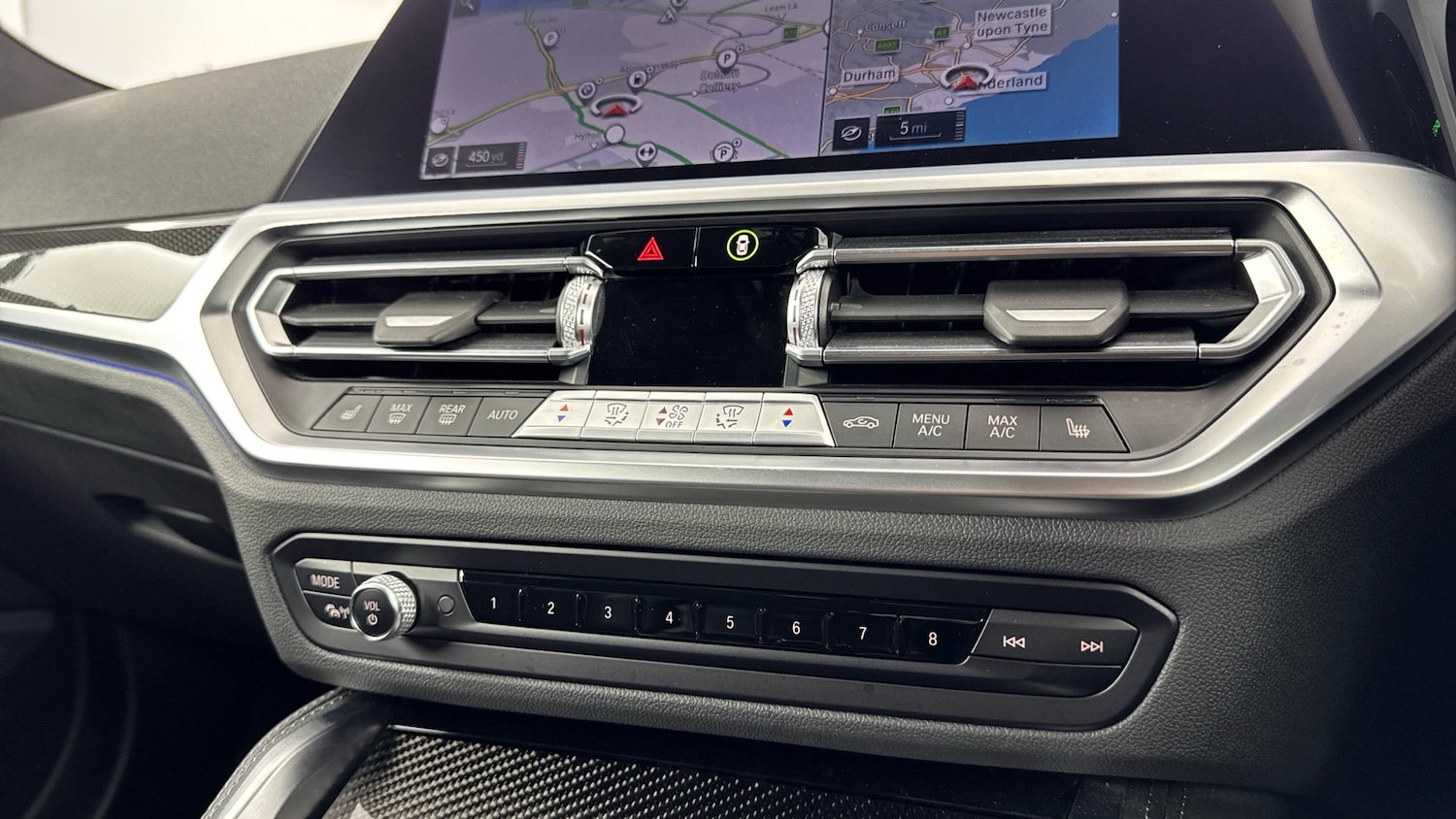 Used BMW 4 Series 2021 for sale - 77323444: Photo 33