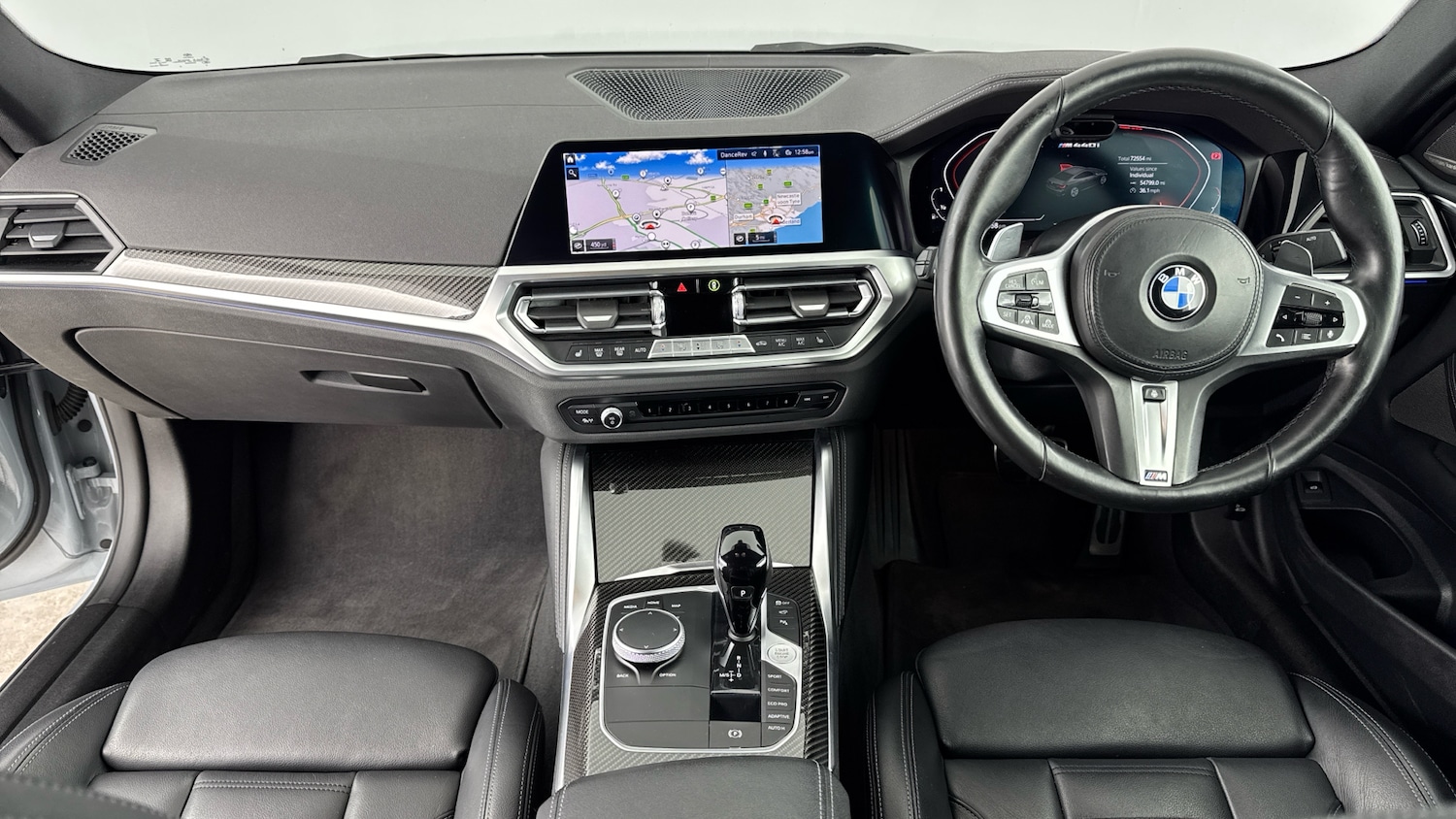 Used BMW 4 Series 2021 for sale - 77323444: Photo 4