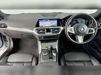 Used BMW 4 Series 2021 for sale - 77323444: Photo