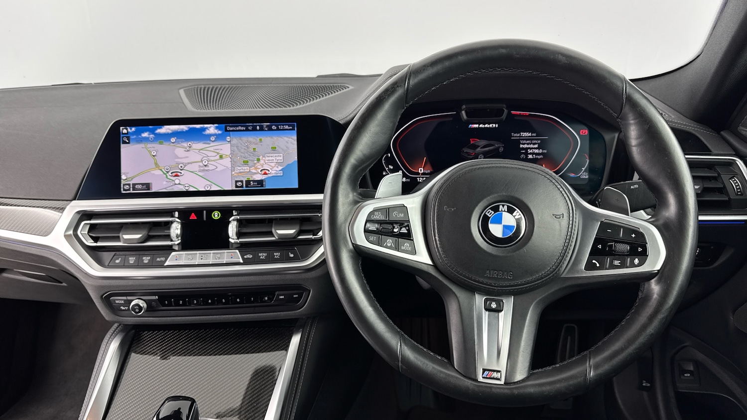 Used BMW 4 Series 2021 for sale - 77323444: Photo 5